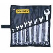 Stanley 4-87-618 - Набор ключей гаечных комбинированных 
